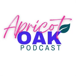 Apricot Oak Logo